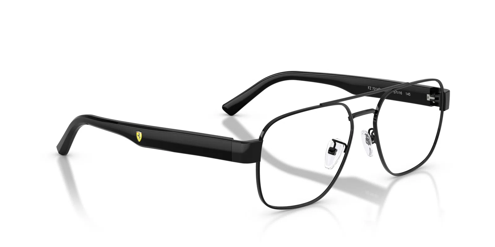 Scuderia Ferrari 7014D Eyeglasses - view 20